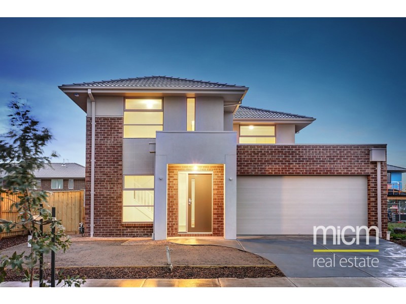 4 Teacher Crescent, Truganina VIC 3029