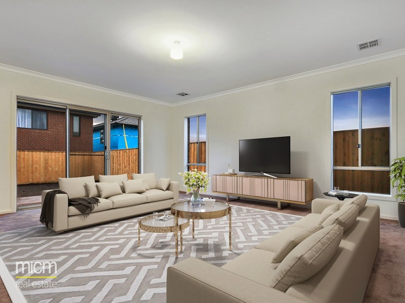 4 Teacher Crescent, Truganina VIC 3029