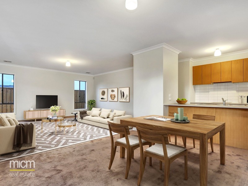 4 Teacher Crescent, Truganina VIC 3029