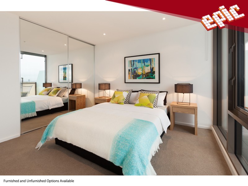 REF 081610/118 Kavanagh Street, Southbank VIC 3006