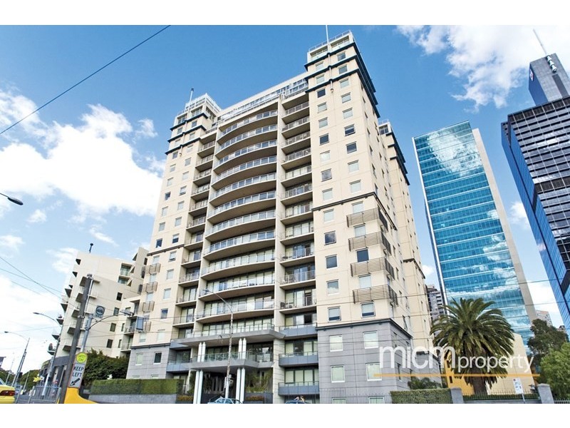 REF 081712/33 Latrobe Street, Melbourne VIC 3000