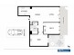 REF 081711/38 Bank Street, South Melbourne VIC 3205 Floorplan