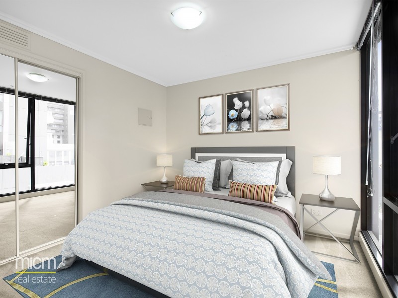 99/22 Kavanagh Street, Southbank VIC 3006