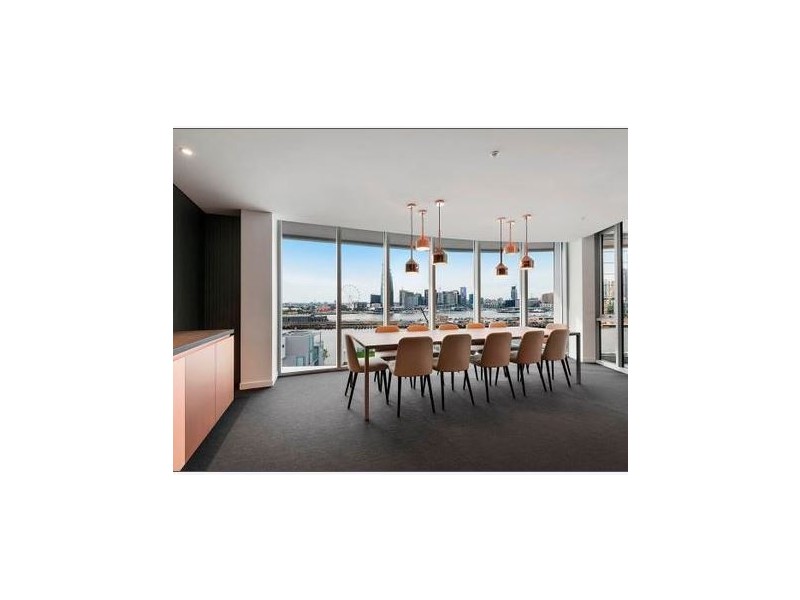 REF 081713A/81 South Wharf Drive, Docklands VIC 3008