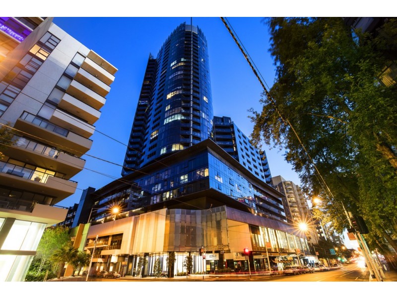 305/35 Malcolm Street, South Yarra VIC 3141