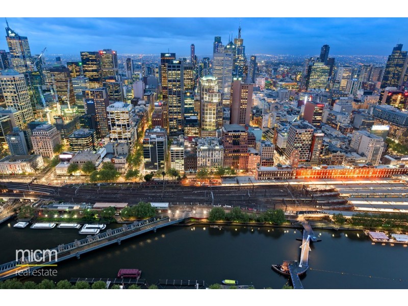 5406/7 Riverside Quay, Southbank VIC 3006
