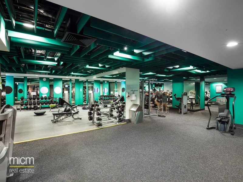 5406/7 Riverside Quay, Southbank VIC 3006