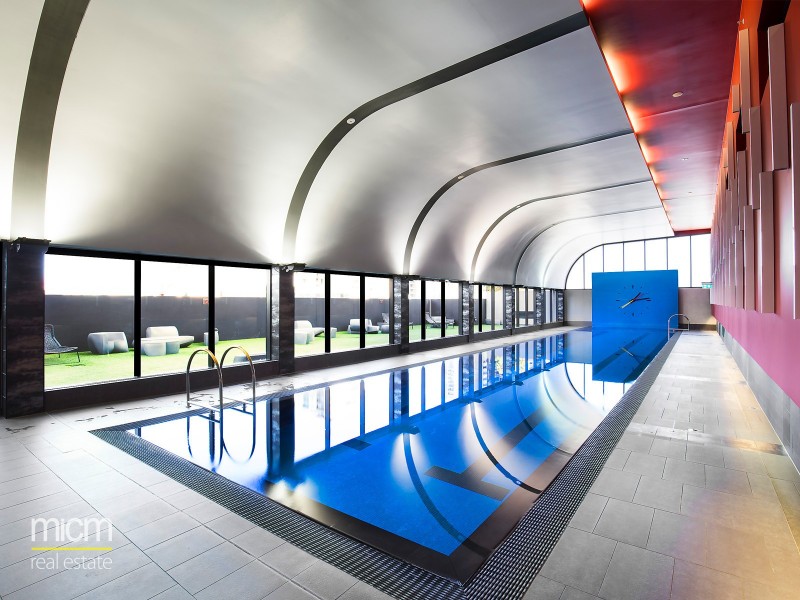 5406/7 Riverside Quay, Southbank VIC 3006