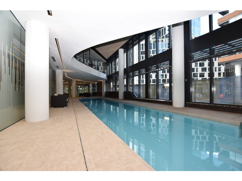 2404N/889 Collins Street, Docklands VIC 3008