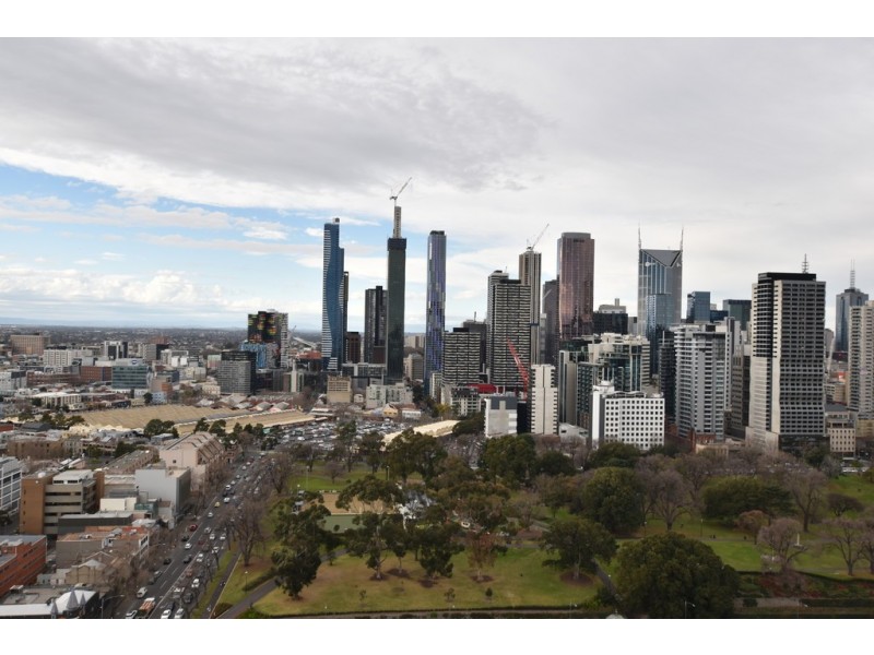 2412/420 Spencer Street, West Melbourne VIC 3003