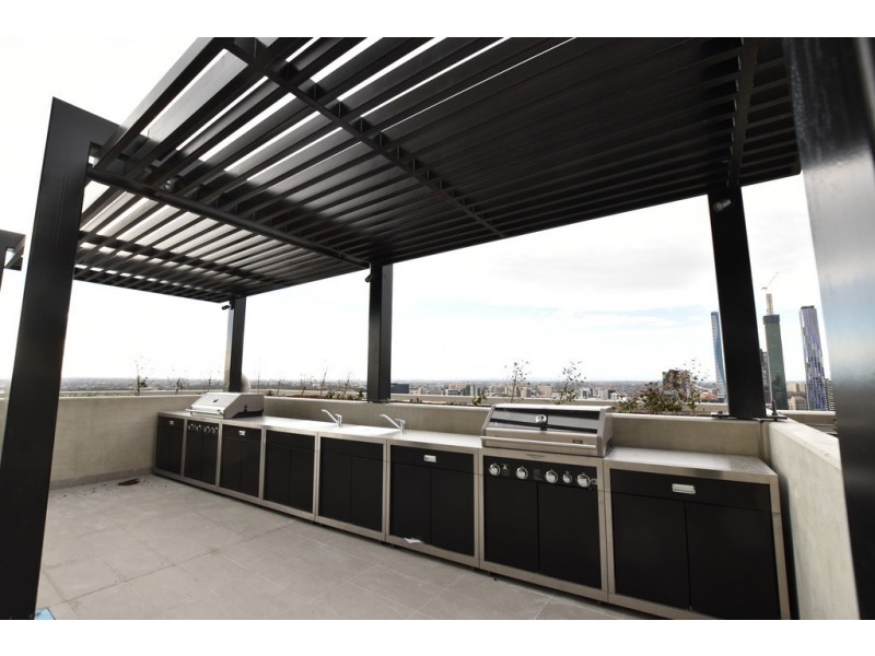 2412/420 Spencer Street, West Melbourne VIC 3003