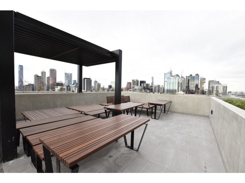 2412/420 Spencer Street, West Melbourne VIC 3003