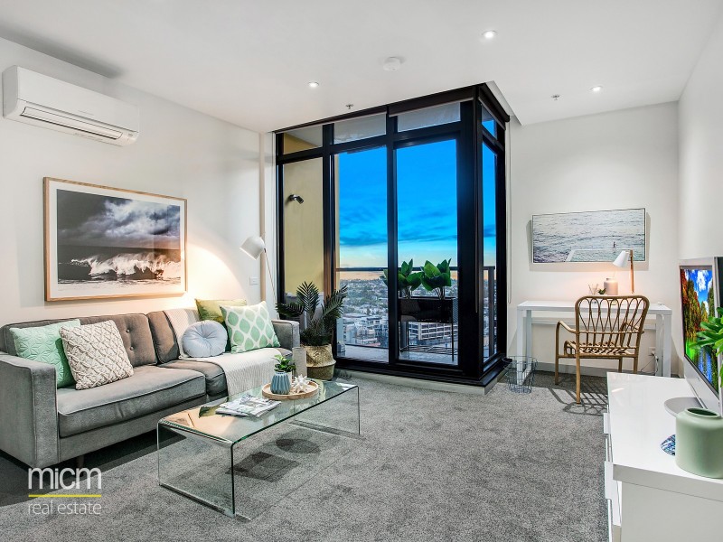 2610/283 City Road, Southbank VIC 3006