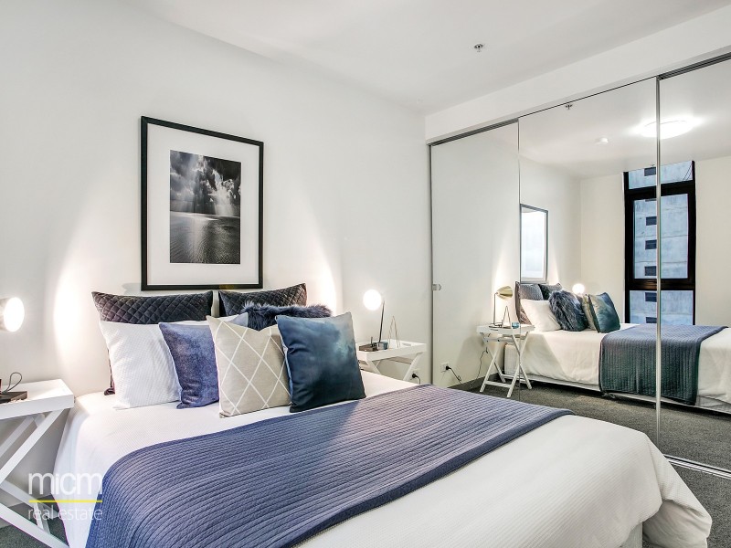 2610/283 City Road, Southbank VIC 3006