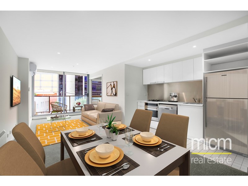 202/8 Dorcas Street, Southbank VIC 3006