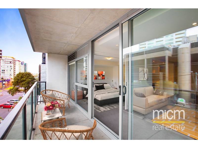 202/8 Dorcas Street, Southbank VIC 3006