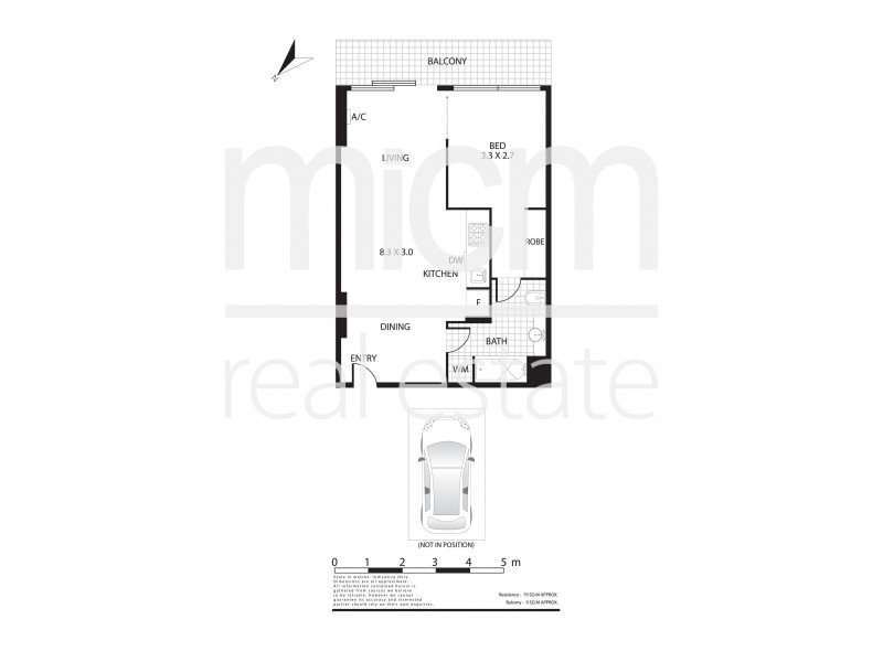 202/8 Dorcas Street, Southbank VIC 3006