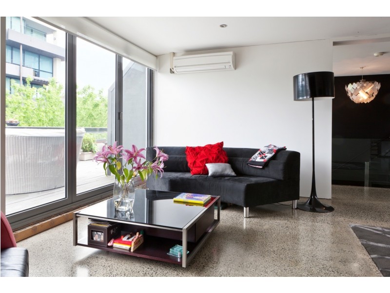 32/458 St Kilda Road, Melbourne VIC 3000