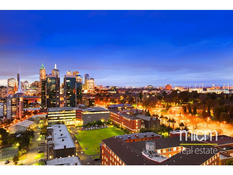 1702/39 Coventry Street, Southbank VIC 3006