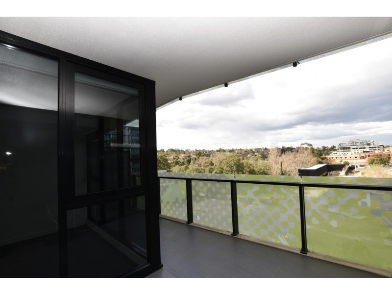 406B/609 Victoria Street, Abbotsford VIC 3067