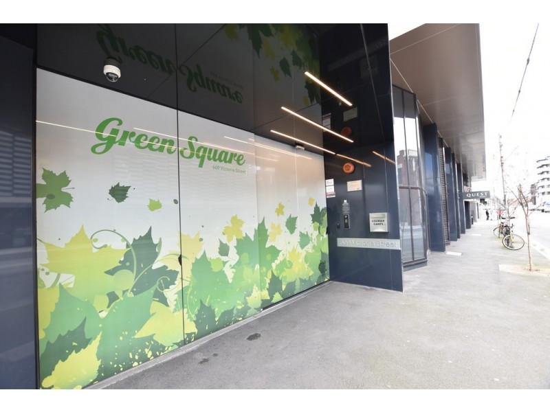 406B/609 Victoria Street, Abbotsford VIC 3067