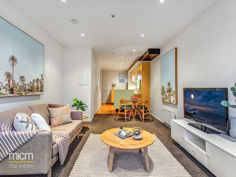 18/9 Tennyson Street, Richmond VIC 3121