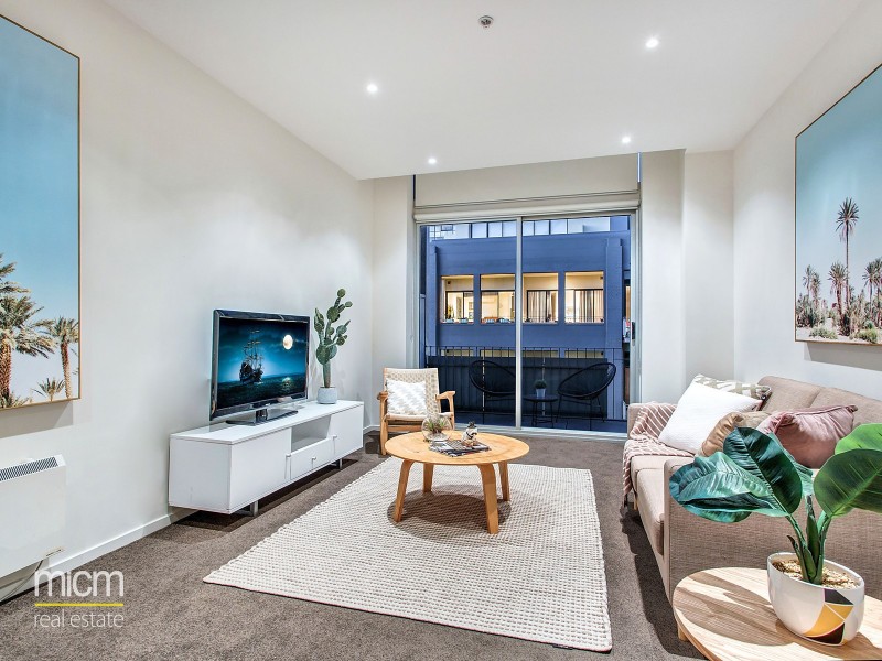18/9 Tennyson Street, Richmond VIC 3121