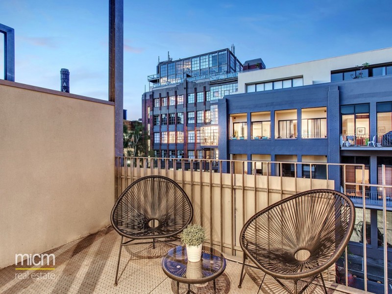 18/9 Tennyson Street, Richmond VIC 3121