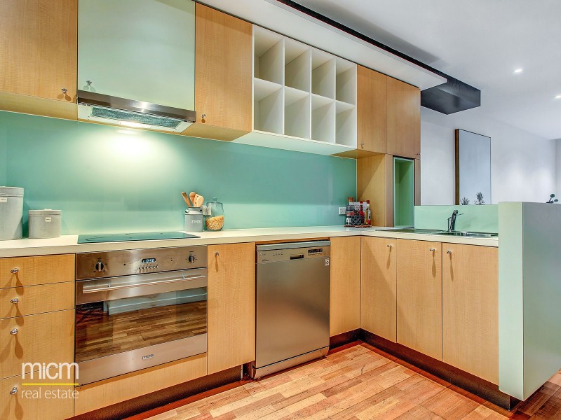 18/9 Tennyson Street, Richmond VIC 3121