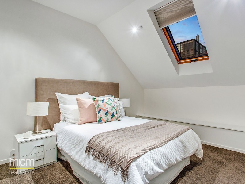 18/9 Tennyson Street, Richmond VIC 3121