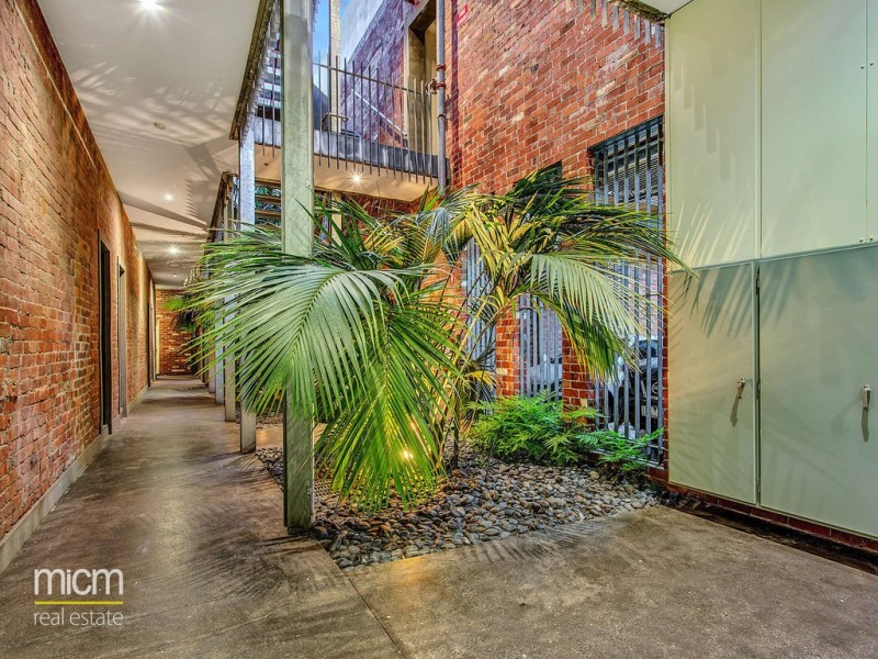 18/9 Tennyson Street, Richmond VIC 3121