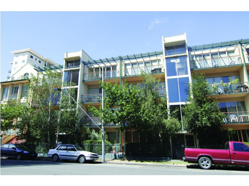 REF 08259/83 Dodds Street, Southbank VIC 3006
