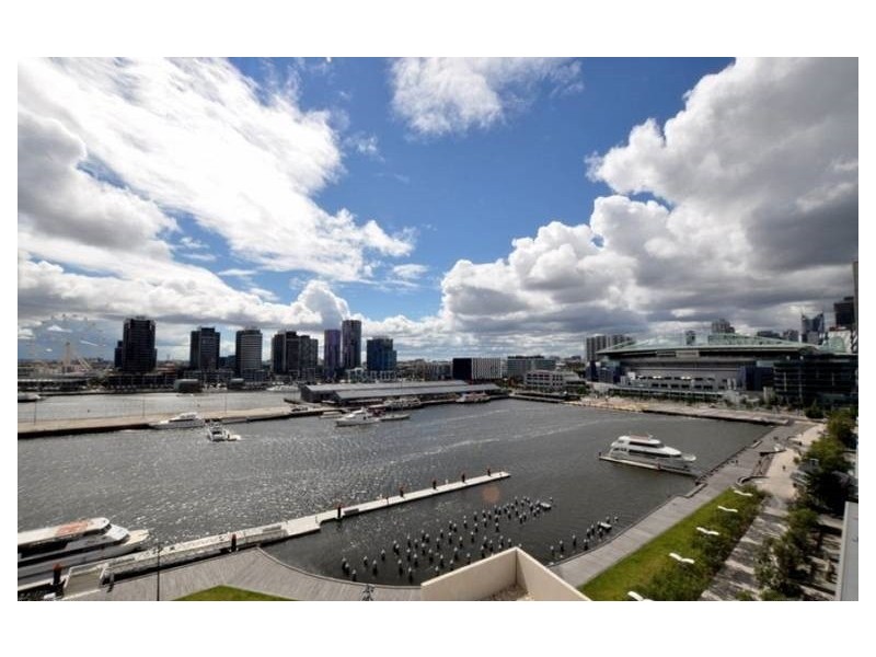 113/55 Victoria Harbour Promenade, Docklands VIC 3008