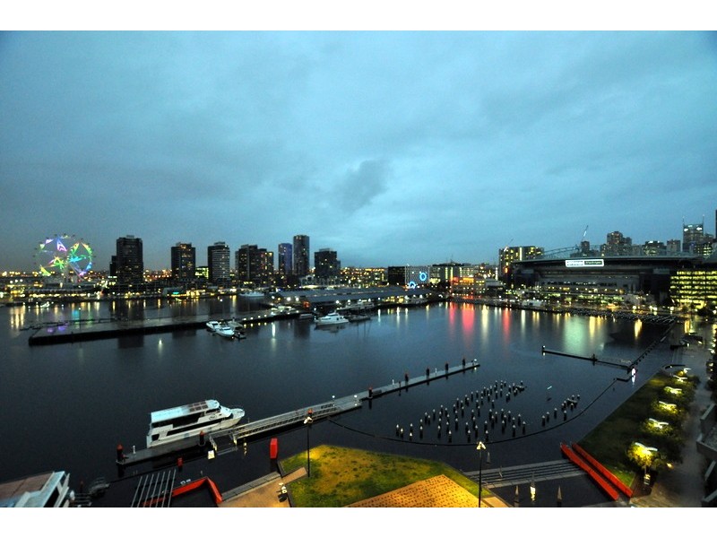 113/55 Victoria Harbour Promenade, Docklands VIC 3008