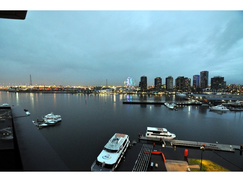 113/55 Victoria Harbour Promenade, Docklands VIC 3008