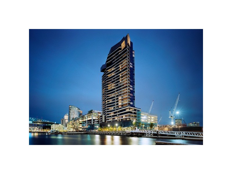 113/55 Victoria Harbour Promenade, Docklands VIC 3008