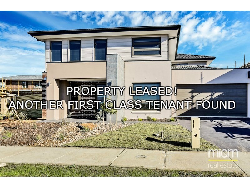 26 Fairwater Drive, Point Cook VIC 3030