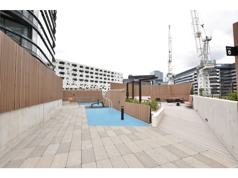 1109S/883 Collins Street, Docklands VIC 3008