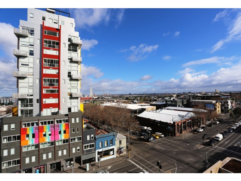 504/420 Spencer Street, West Melbourne VIC 3003