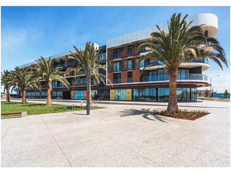 208/50 Catamaran Drive, Werribee South VIC 3030