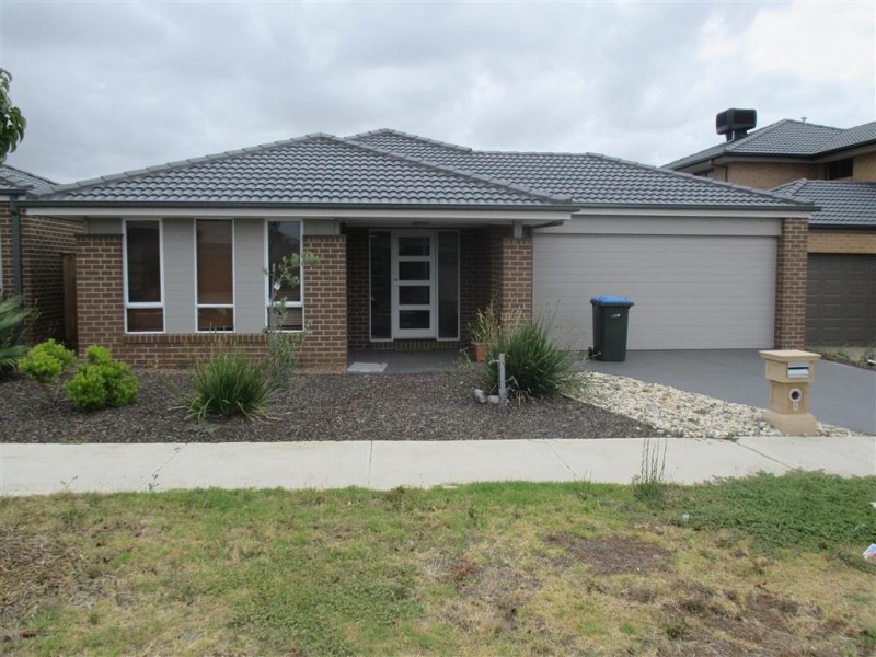 6 Misqa Avenue, Point Cook VIC 3030