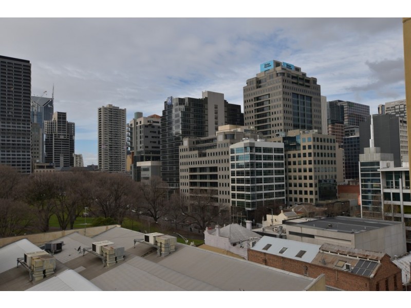 REF 082972/33 Jeffcott Street, Melbourne VIC 3000