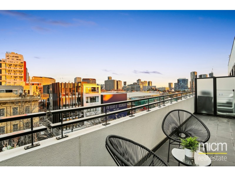 405/162 Rosslyn Street, West Melbourne VIC 3003