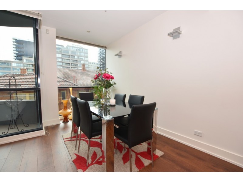 303/19 Queens Road, Melbourne VIC 3004