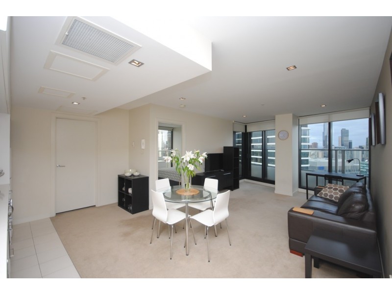 3109A/100 Harbour Esplanade, Docklands VIC 3008