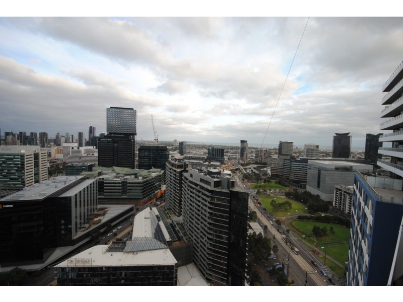 3109A/100 Harbour Esplanade, Docklands VIC 3008
