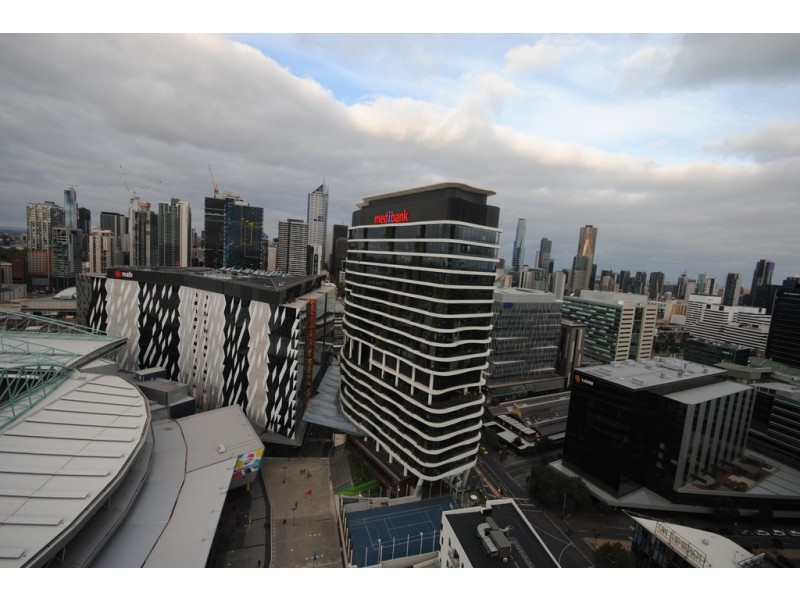 3109A/100 Harbour Esplanade, Docklands VIC 3008