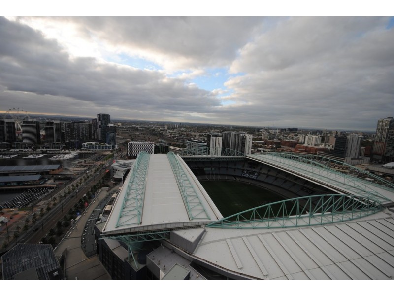 3109A/100 Harbour Esplanade, Docklands VIC 3008