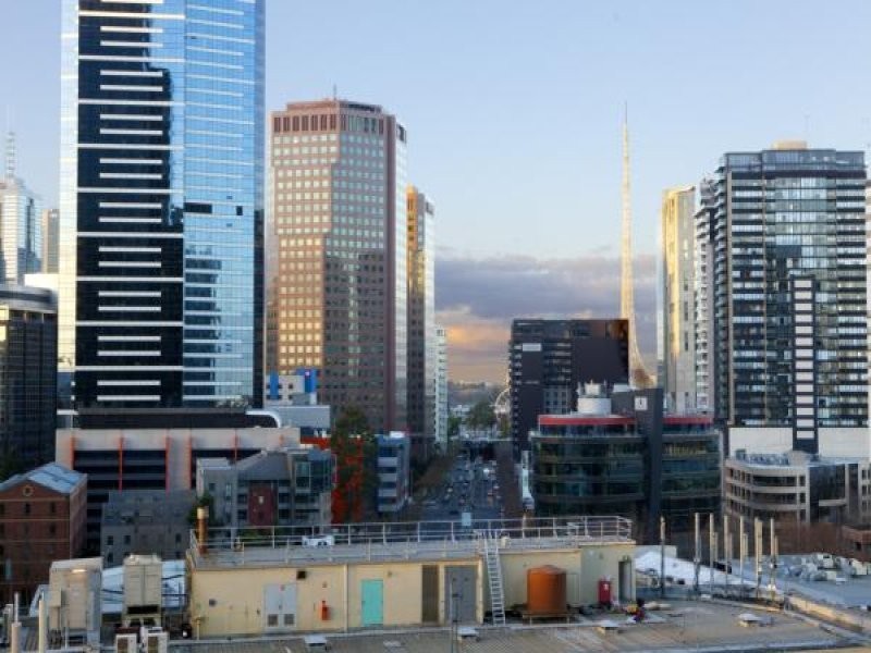 1113/180 City Road, Southbank VIC 3006