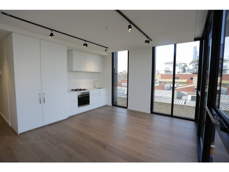 313/420 Spencer Street, West Melbourne VIC 3003